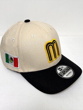 M LOGO CAP 9FORTY CAP